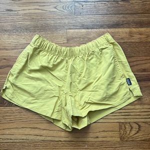 Women’s Patagonia Barely Baggies